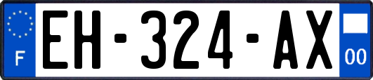 EH-324-AX