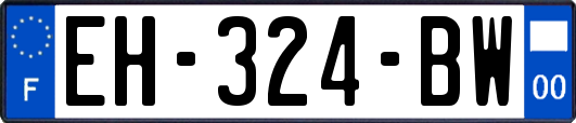 EH-324-BW