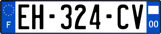 EH-324-CV