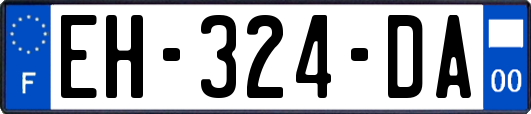 EH-324-DA