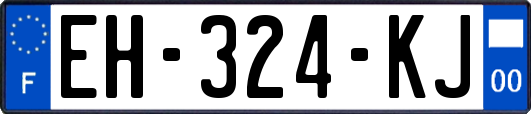 EH-324-KJ
