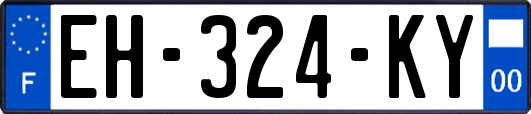 EH-324-KY