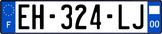 EH-324-LJ