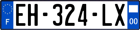 EH-324-LX