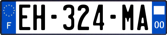 EH-324-MA