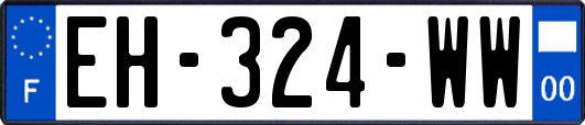 EH-324-WW