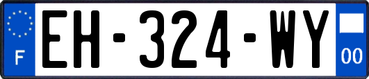 EH-324-WY