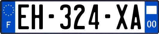 EH-324-XA