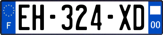 EH-324-XD