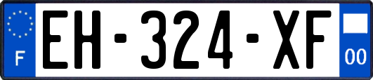 EH-324-XF