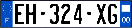 EH-324-XG