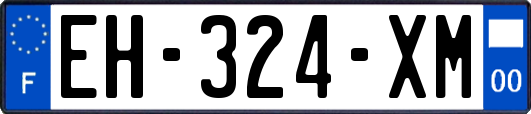 EH-324-XM