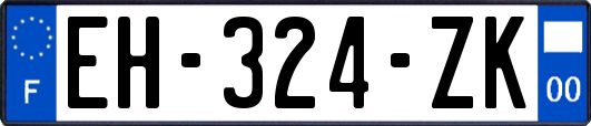 EH-324-ZK