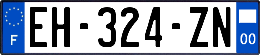 EH-324-ZN