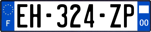 EH-324-ZP