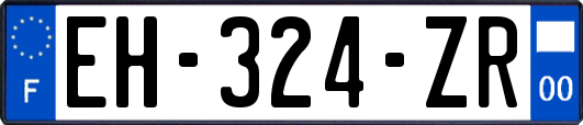 EH-324-ZR