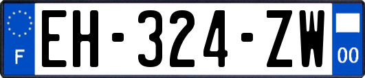 EH-324-ZW