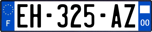 EH-325-AZ