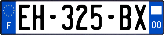 EH-325-BX