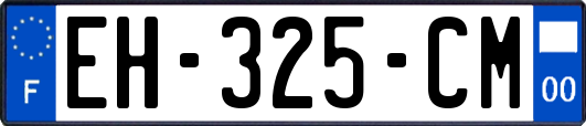 EH-325-CM