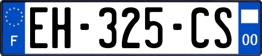 EH-325-CS