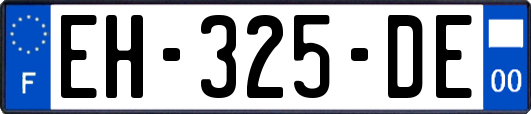 EH-325-DE