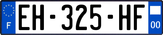 EH-325-HF