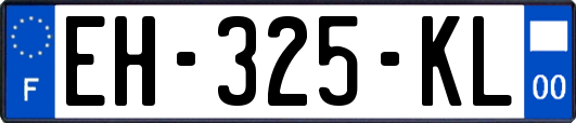 EH-325-KL