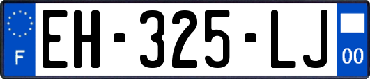 EH-325-LJ