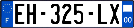 EH-325-LX