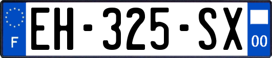 EH-325-SX