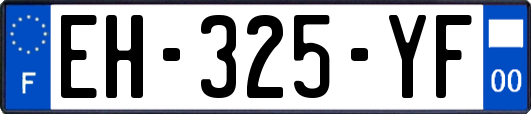 EH-325-YF