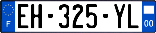 EH-325-YL