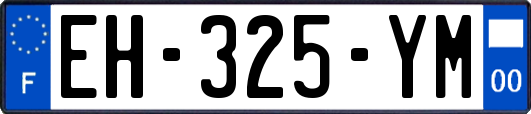 EH-325-YM