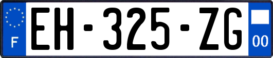 EH-325-ZG