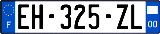 EH-325-ZL