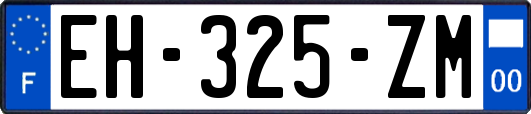 EH-325-ZM