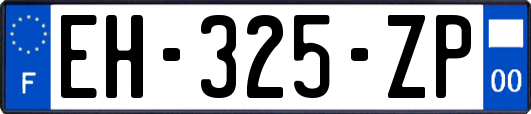 EH-325-ZP