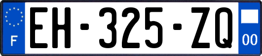 EH-325-ZQ