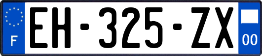 EH-325-ZX