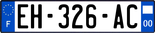 EH-326-AC