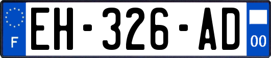 EH-326-AD