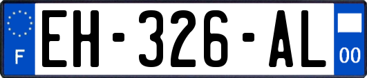 EH-326-AL