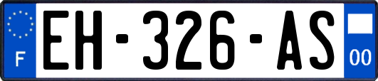 EH-326-AS