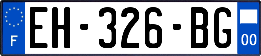 EH-326-BG