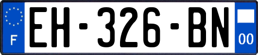 EH-326-BN