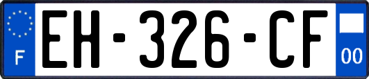 EH-326-CF