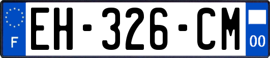 EH-326-CM
