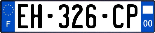 EH-326-CP