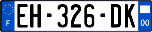 EH-326-DK